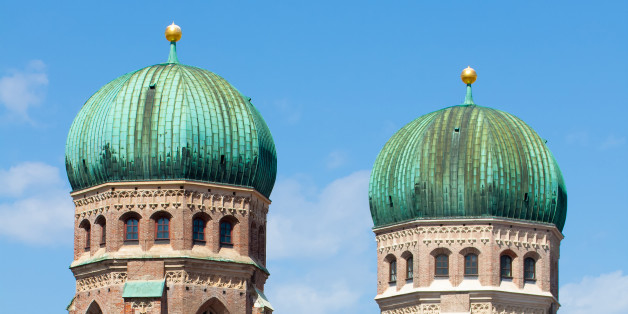 München ist eine teure, aber auch sehr beliebte Stadt für Studenten