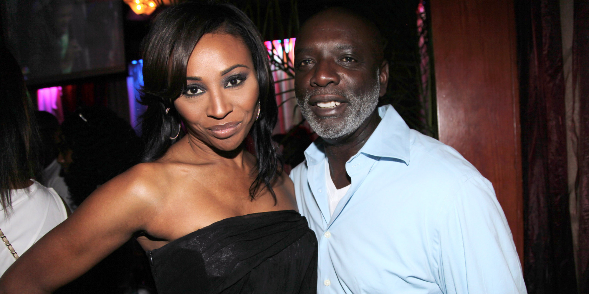 real housewives of atlanta cynthia bailey husband real housewives of atlanta cynthia bailey husband