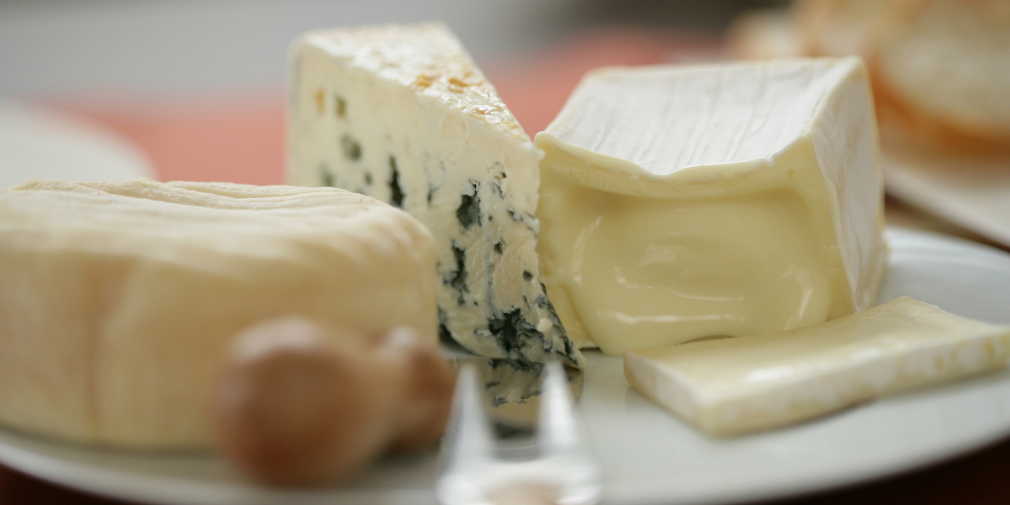 Bad News These 11 Cheeses Aren't Always Vegetarian (PHOTOS) HuffPost