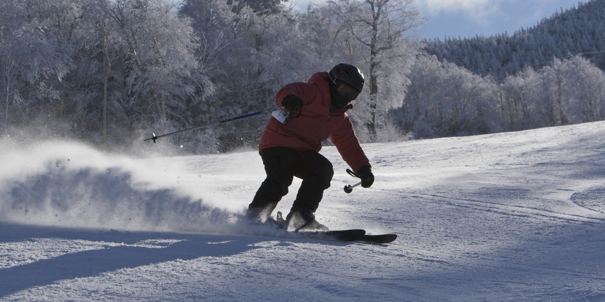 The Best Places To Ski East Of The Rockies HuffPost