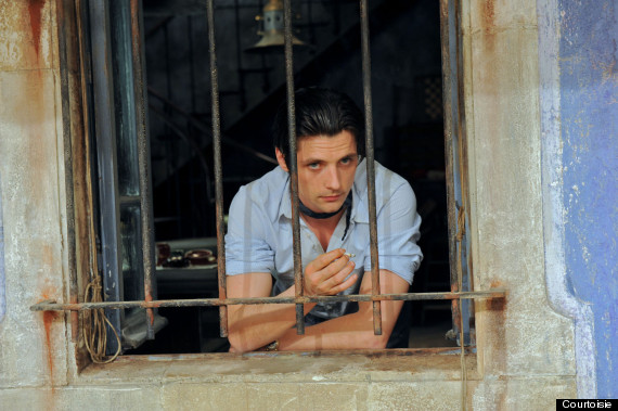 marius film
