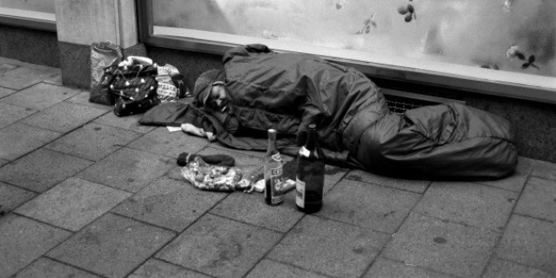 Die wachsende Ungleichheit bedroht die Leistungsbereitschaft in unserer Gesellschaft.