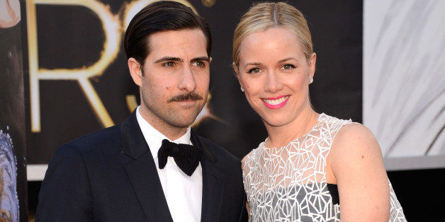 Jason Schwartzman And Wife Expecting Second Baby | HuffPost