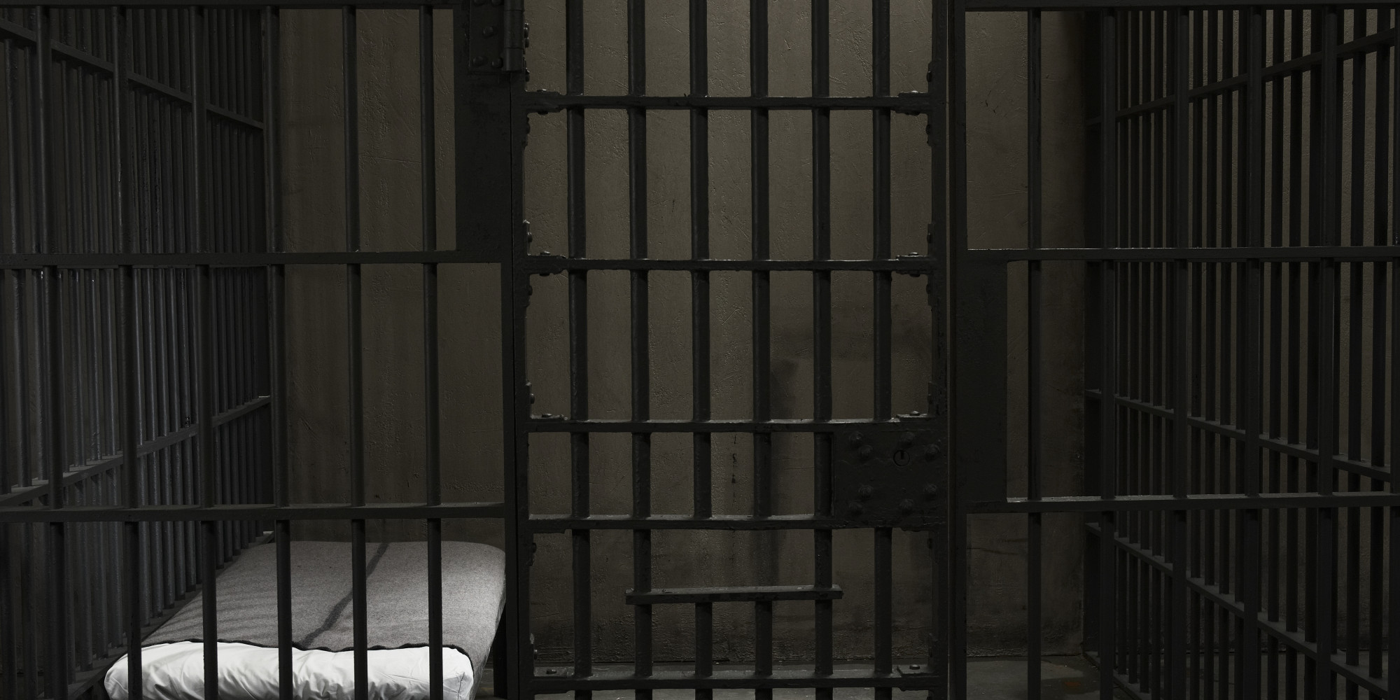 Openly Gay Men Behind Bars Are Told We Deserve What We Get -- But