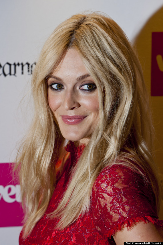 Fearne Cotton Forced To Apologise After Swearing During Radio 1 Live