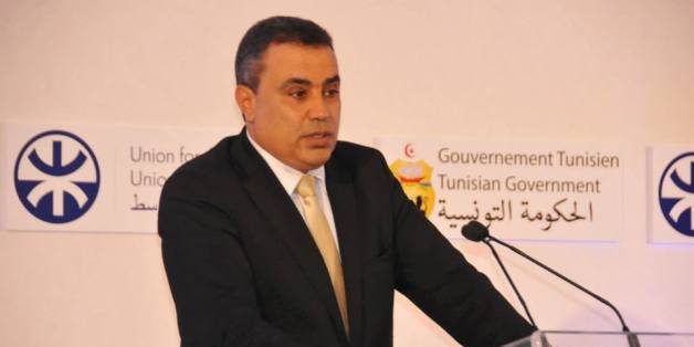 Mehdi Jomâa