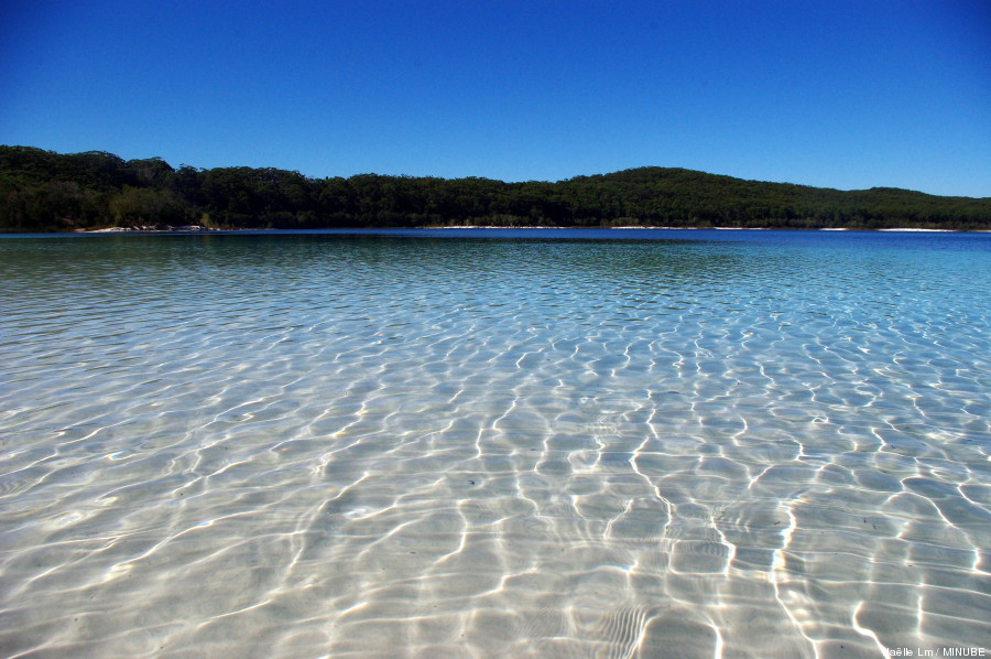 playa australia