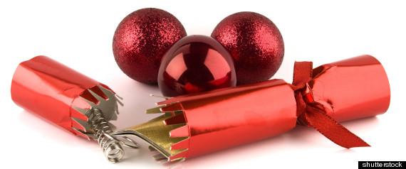 christmas cracker