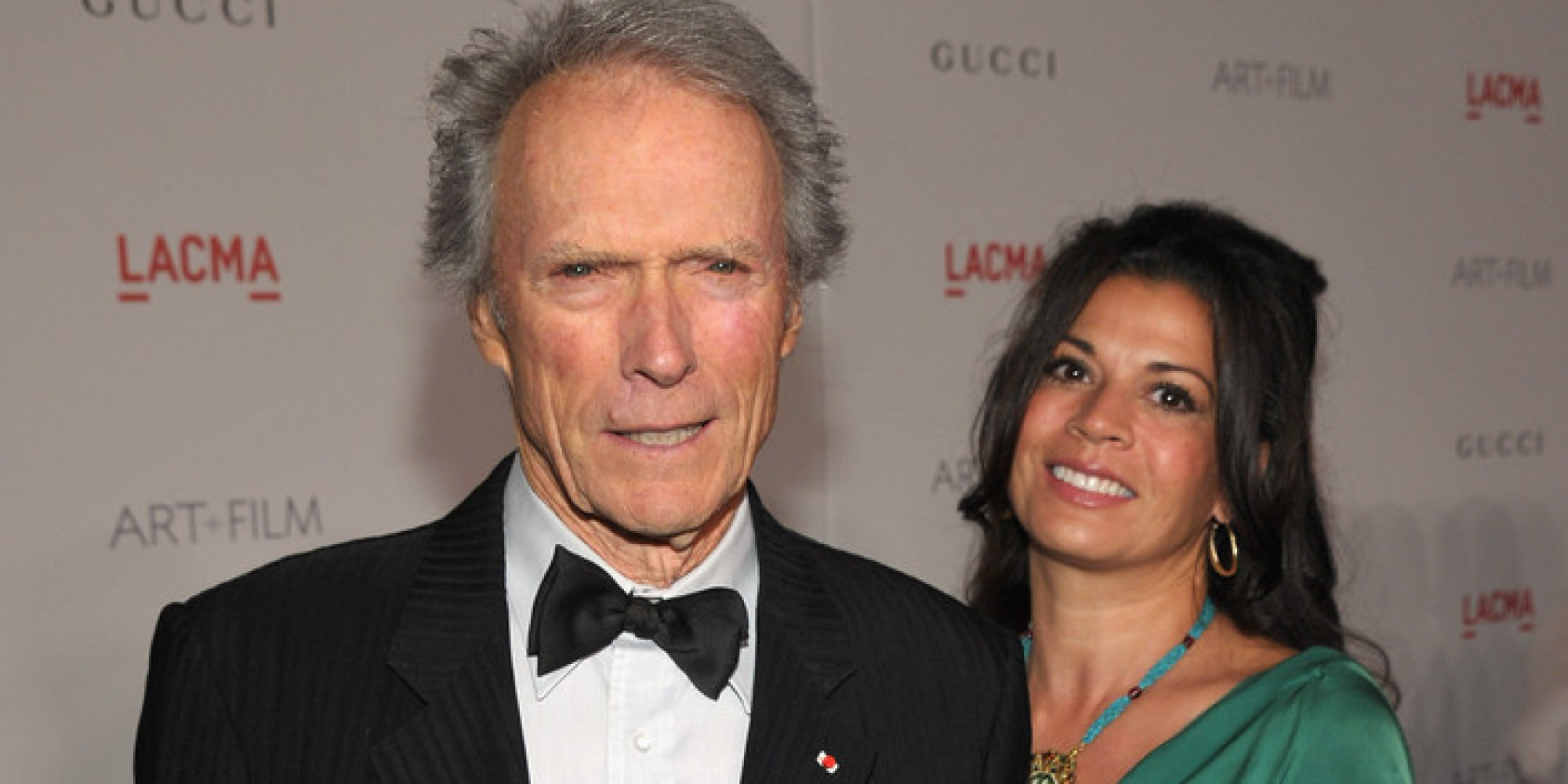 Clint Eastwood Denies Dina Eastwood's Request For Spousal Support