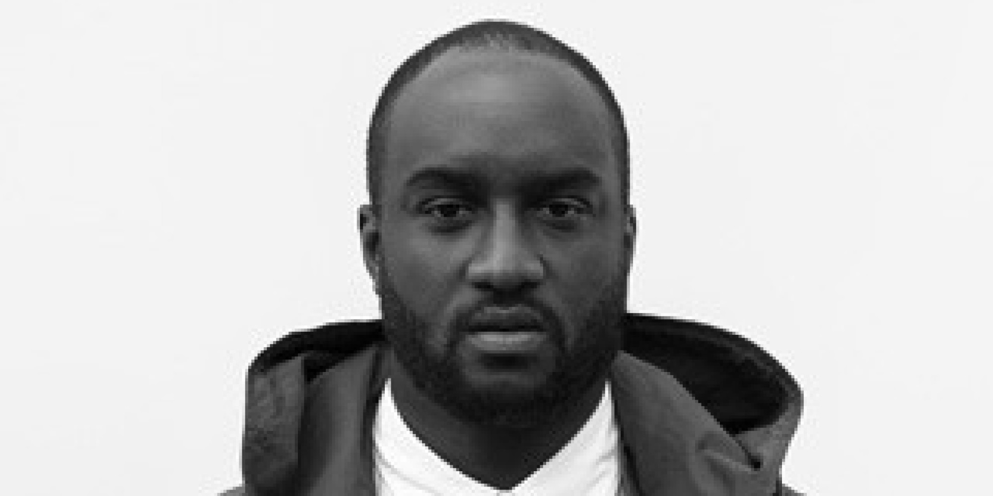 Kanye West's Creative Consigliere Virgil Abloh Launches His Own Fashion ...