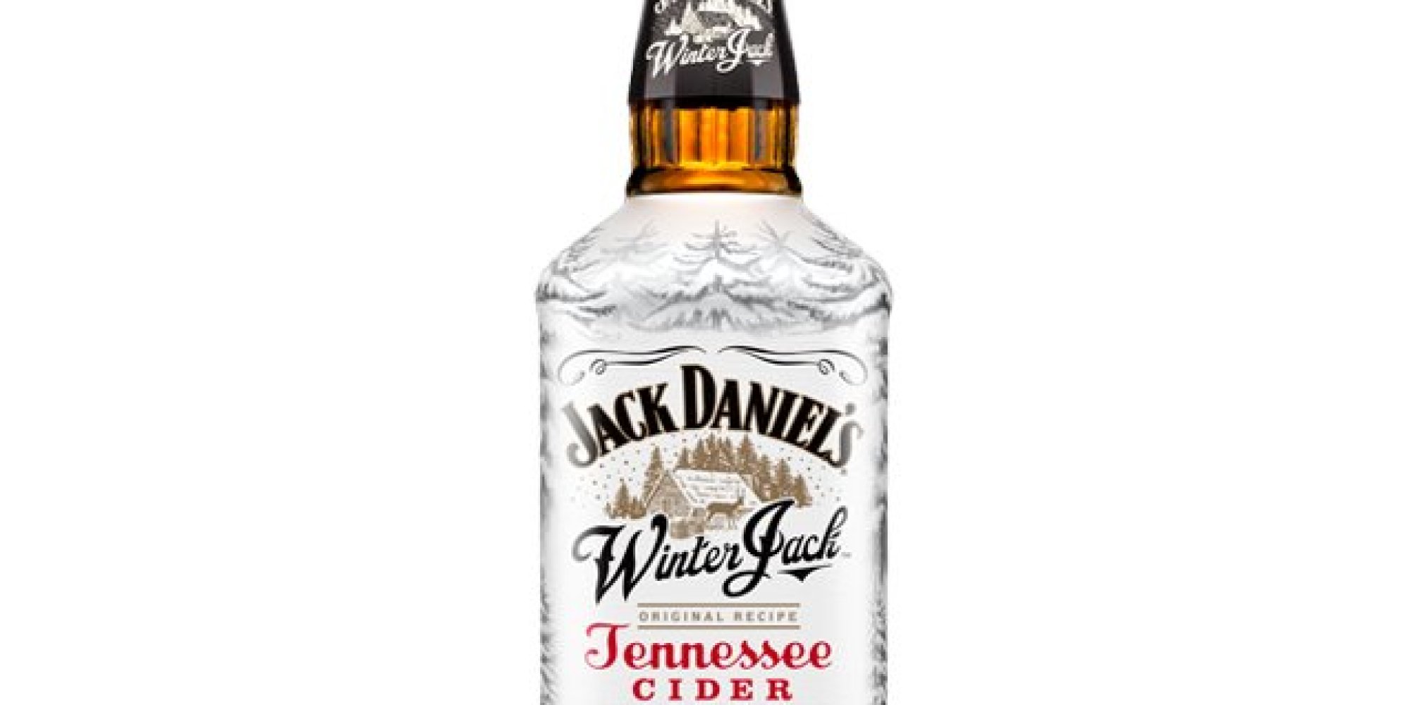 Winter Jack Tennessee Cider Is An Easy Way To Warm Up HuffPost