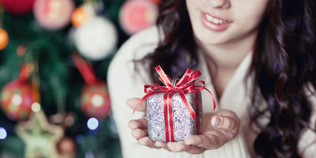 Über welche Geschenke sich die Deutschen wirklich freuen