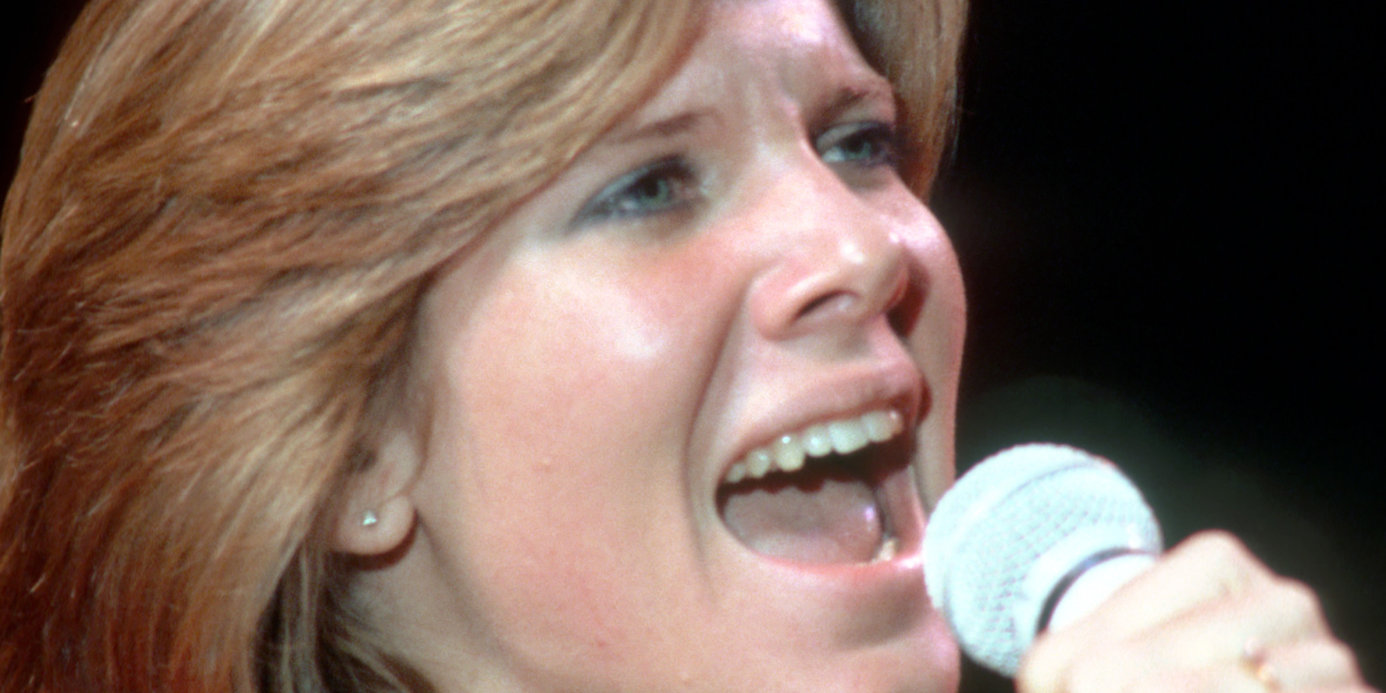 Debby Boone 'I Am A OneHit Wonder' (VIDEO) HuffPost