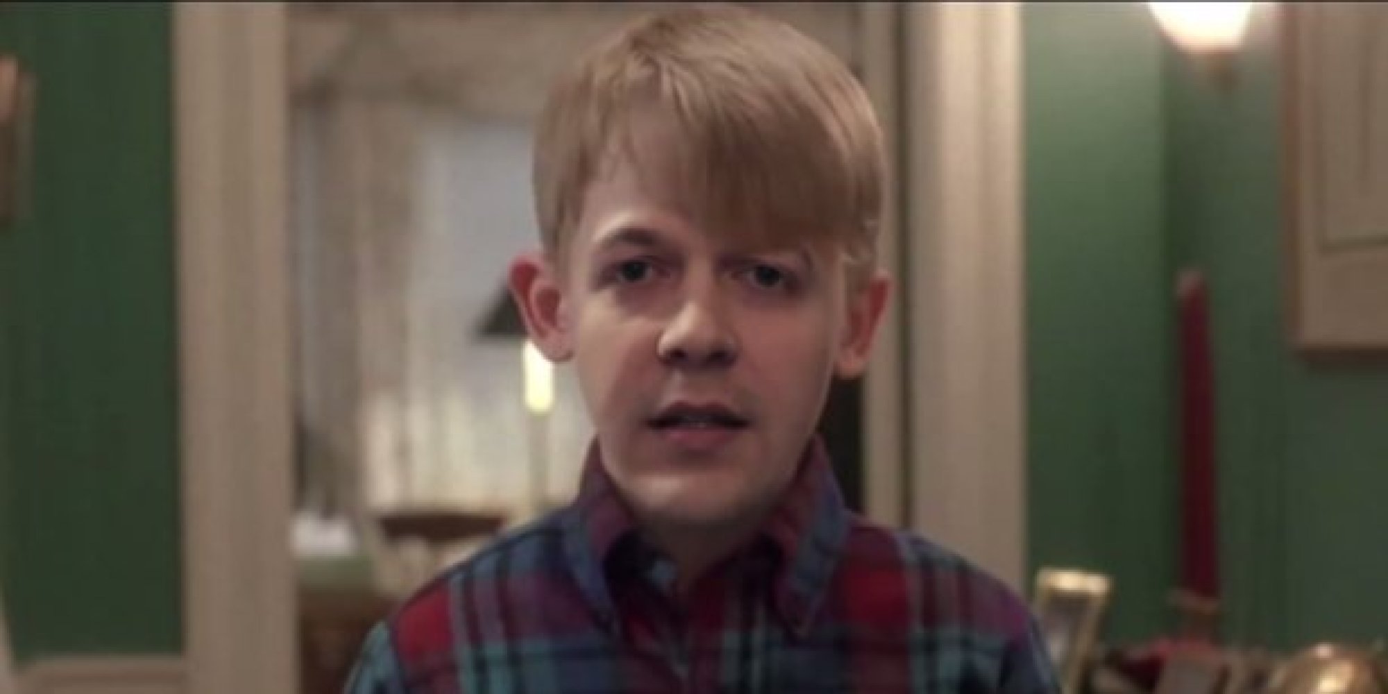 Some Guy Named Paul Performs Every 'Home Alone' Part Himself For His Video Christmas Card | HuffPost