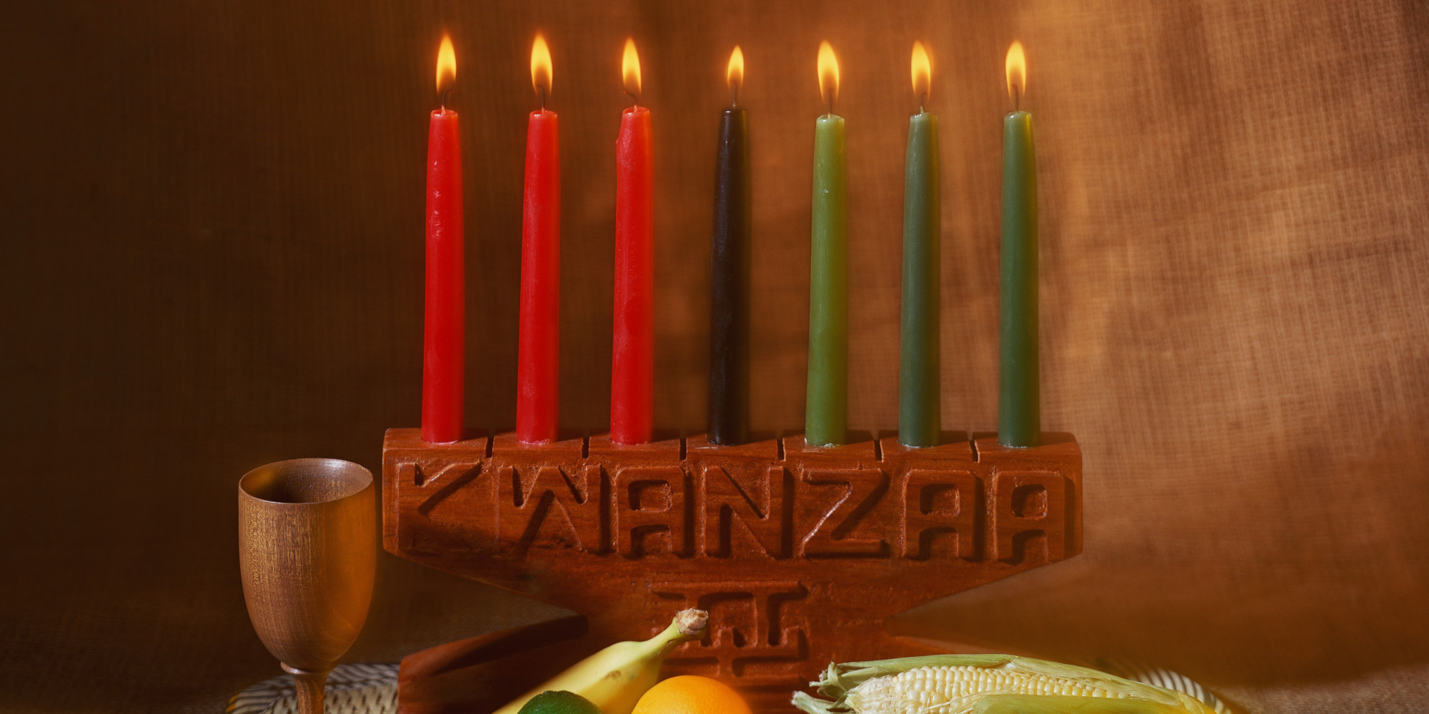 Kwanzaa 2013 Dates, Facts, And History Of The Celebration Of Unity