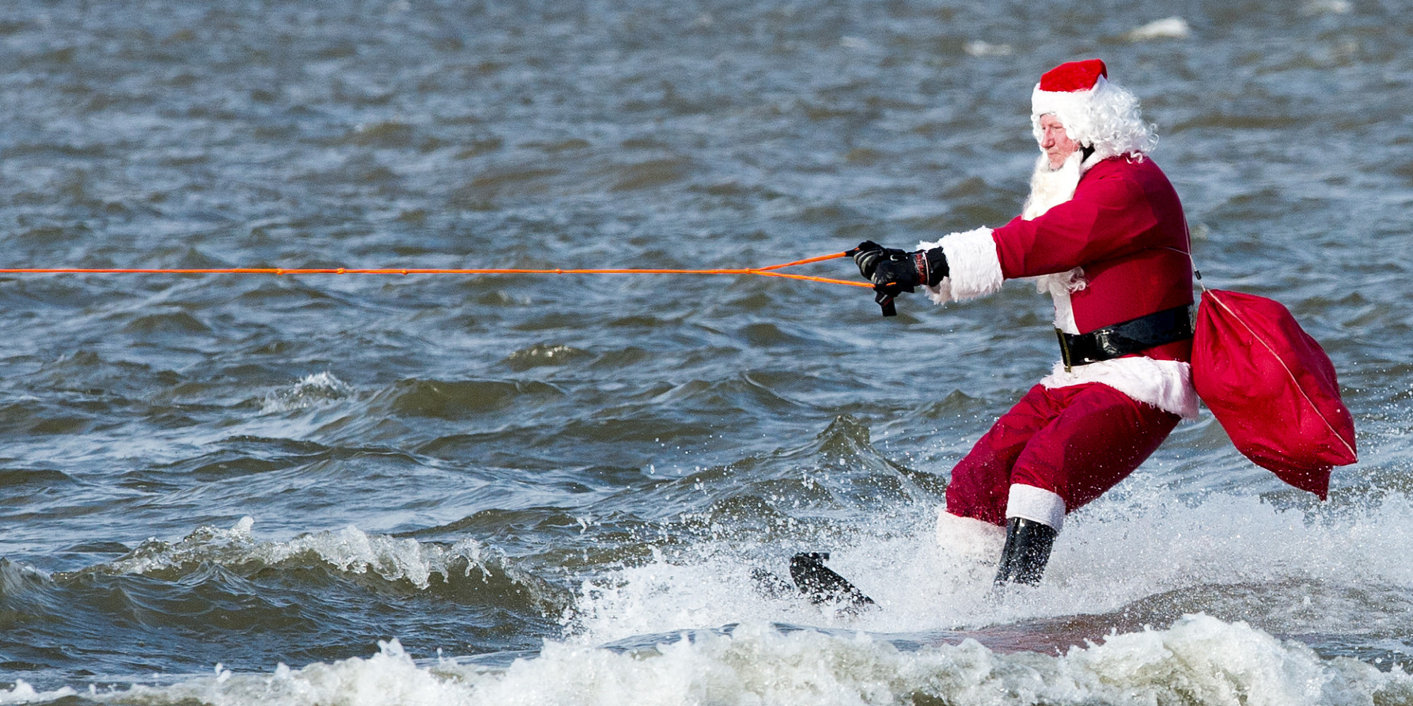 Christmas 2013 Photos From Around The World Capture Festive Spirit  HuffPost