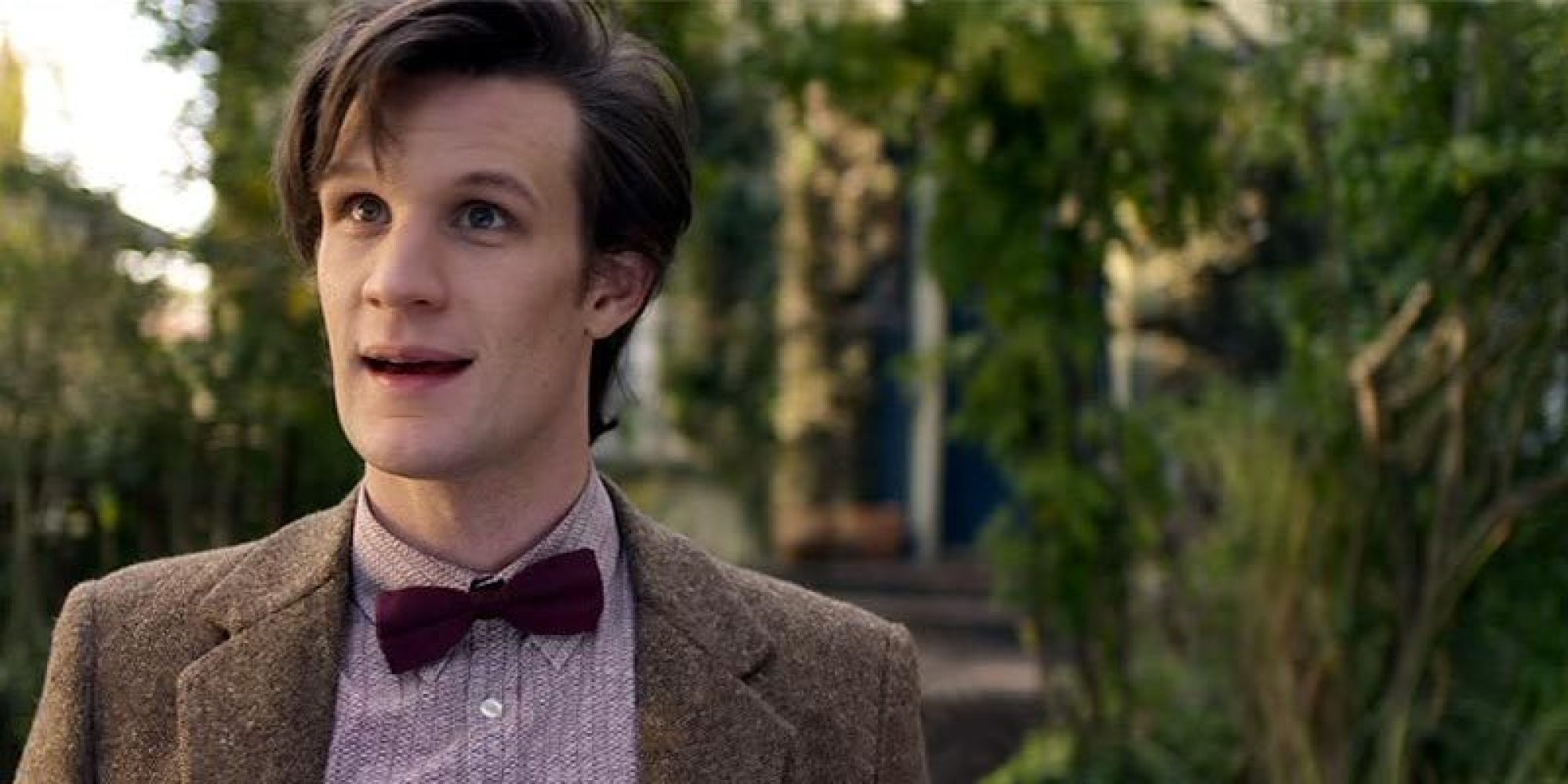 11 From Doctor Whos Eleven Matt Smiths Greatest Hits As The Doctor 