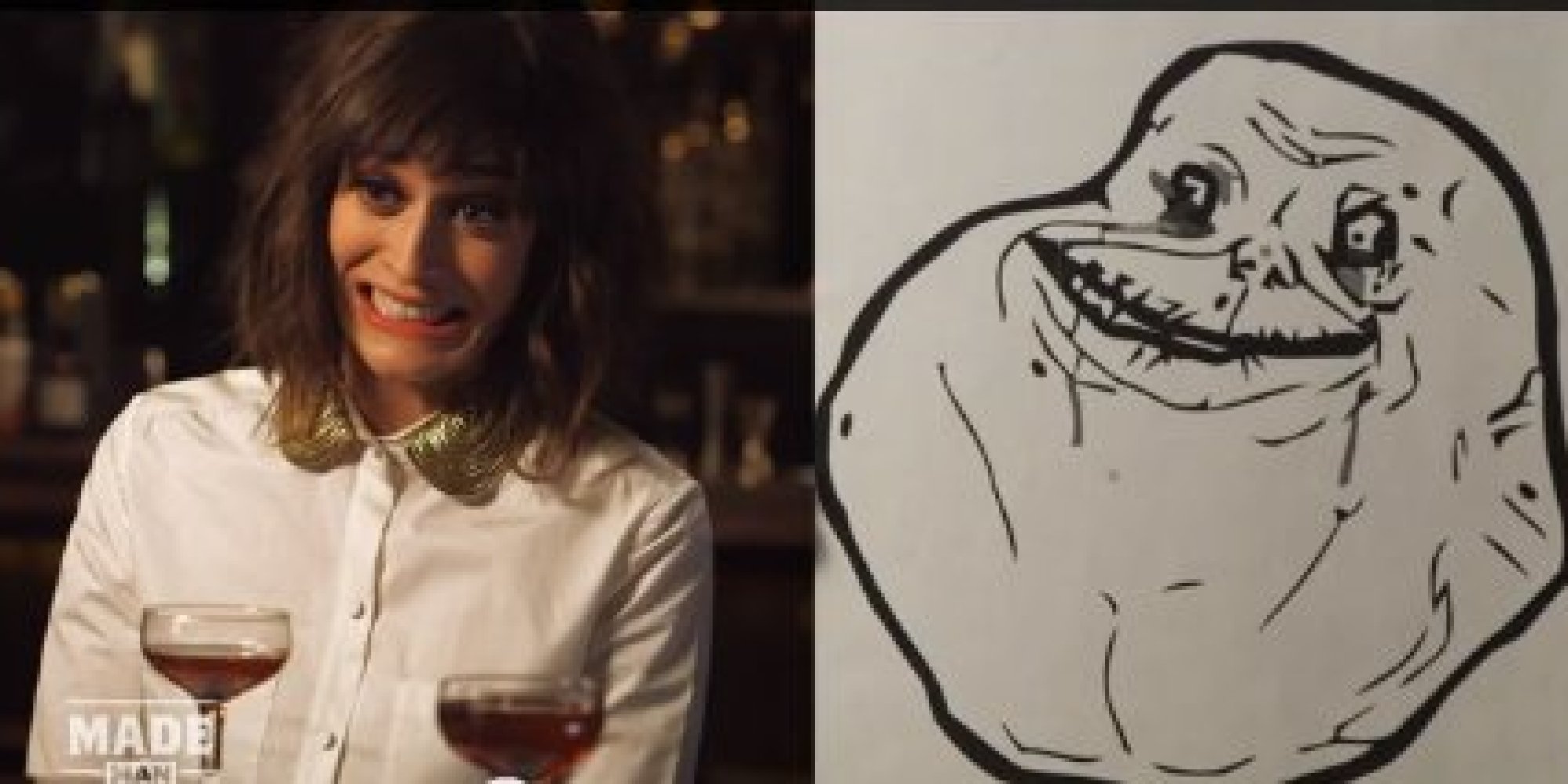 Lizzy Caplan Acts Out Memes In Speakeasy Video HuffPost