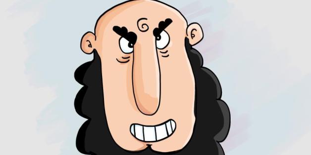 Yahia Boulahia