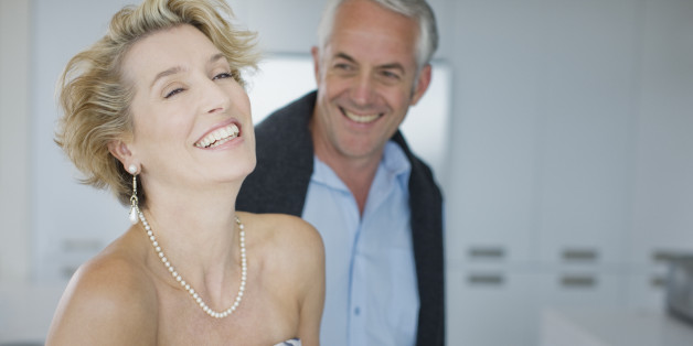 Marriage without physical attraction