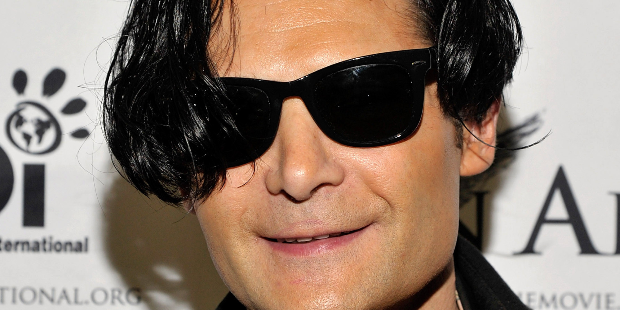 Corey Feldman email