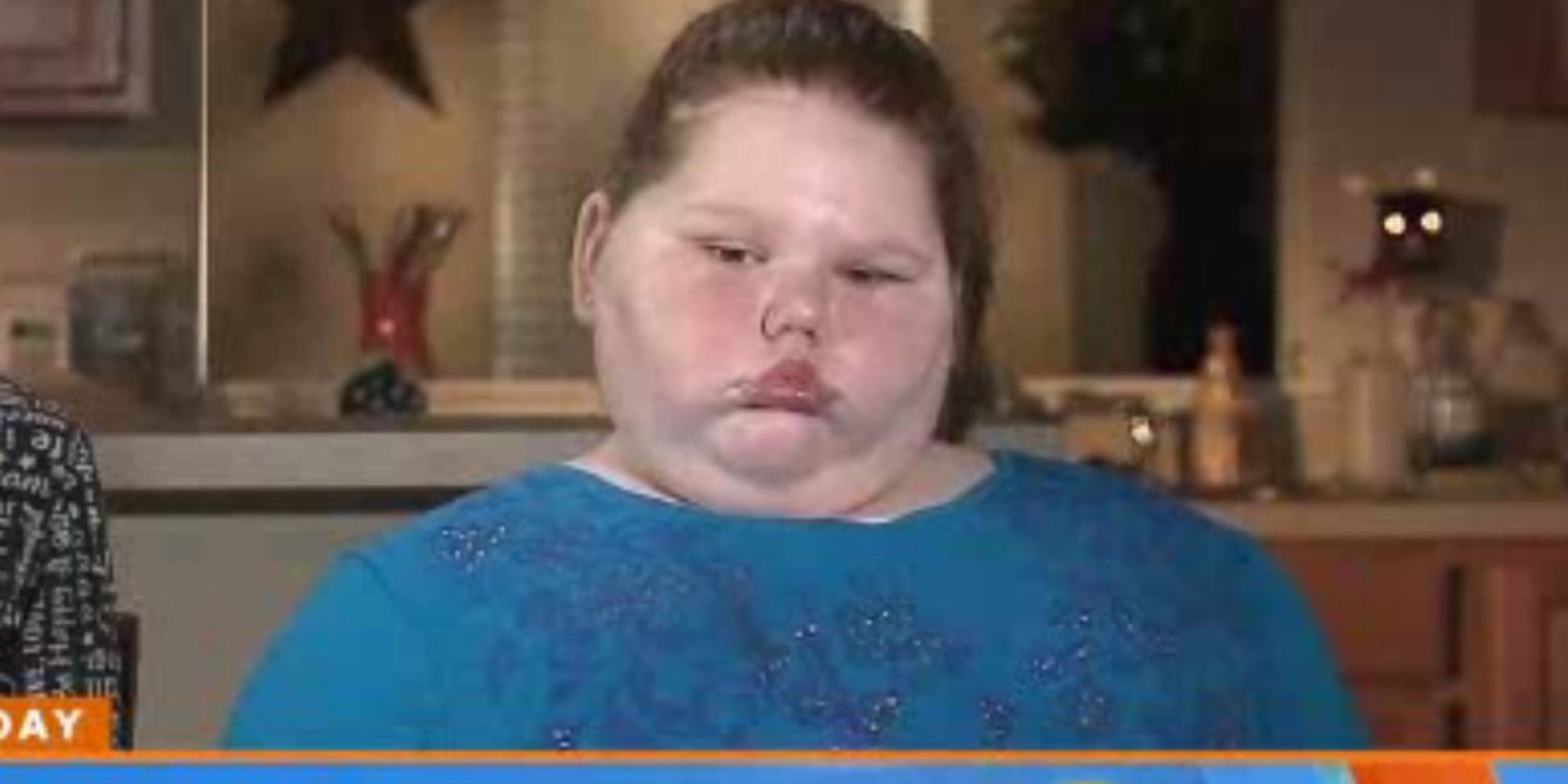 Photo Girl 12 Years Telegraph