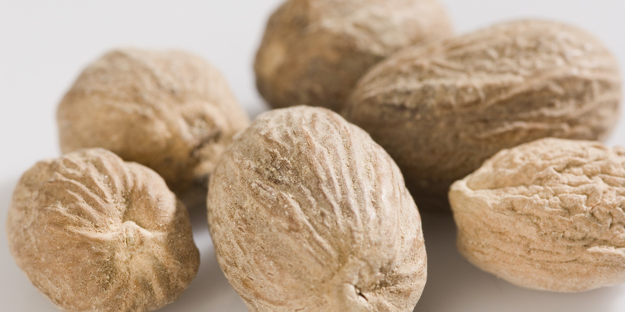 Nutmeg High HuffPost