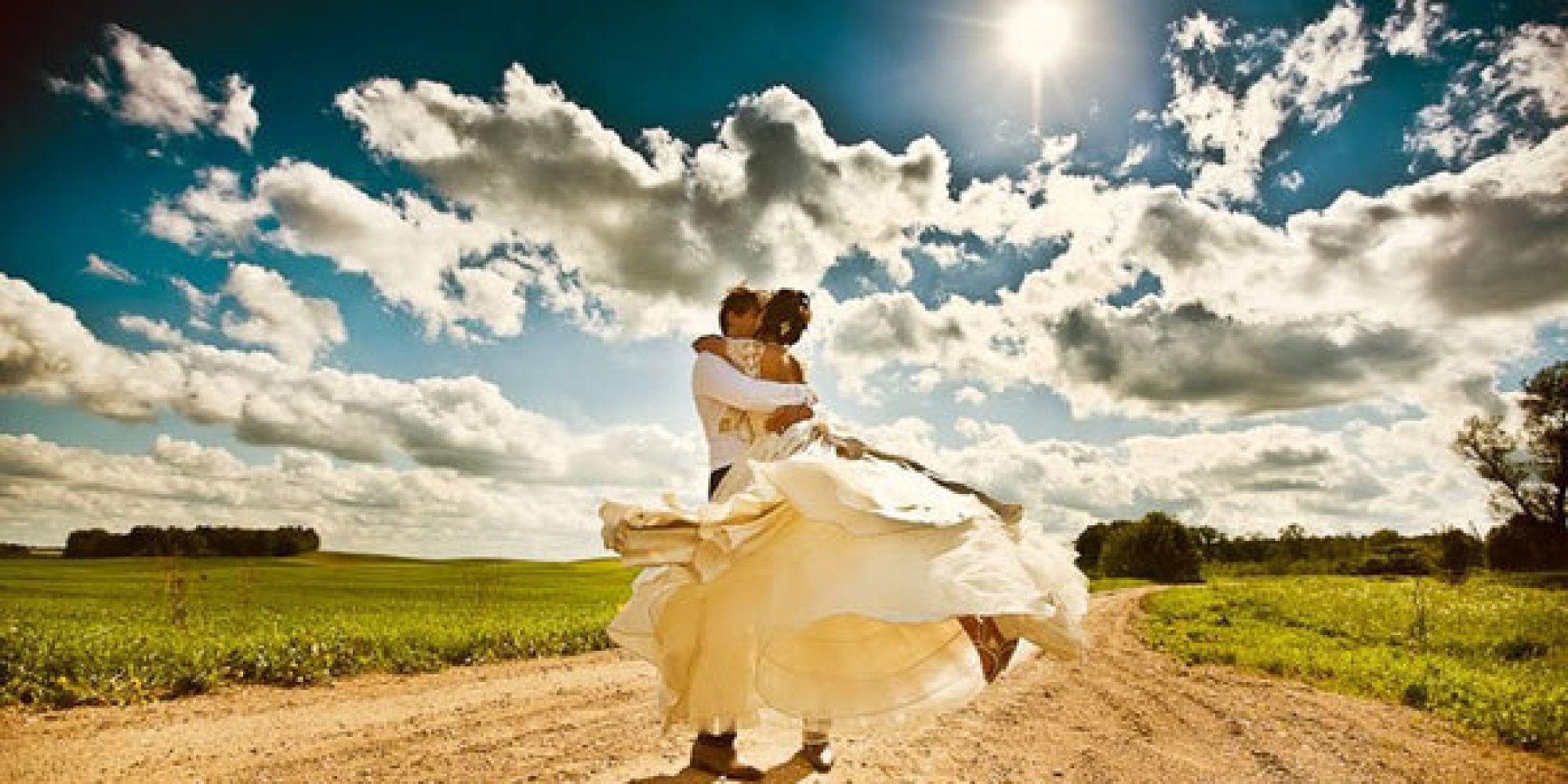  Best Wedding  Photos of 2013 HuffPost