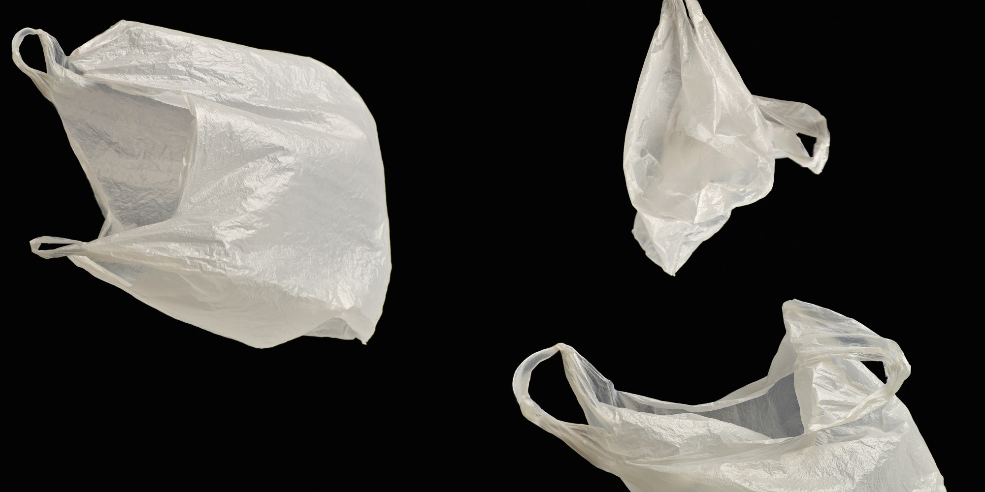Hawaii County Set To Begin Plastic Bag Ban | HuffPost