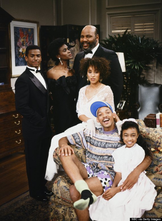 James Avery Dead: Stars Pay Tribute To 'Fresh Prince Of Bel Air' Star