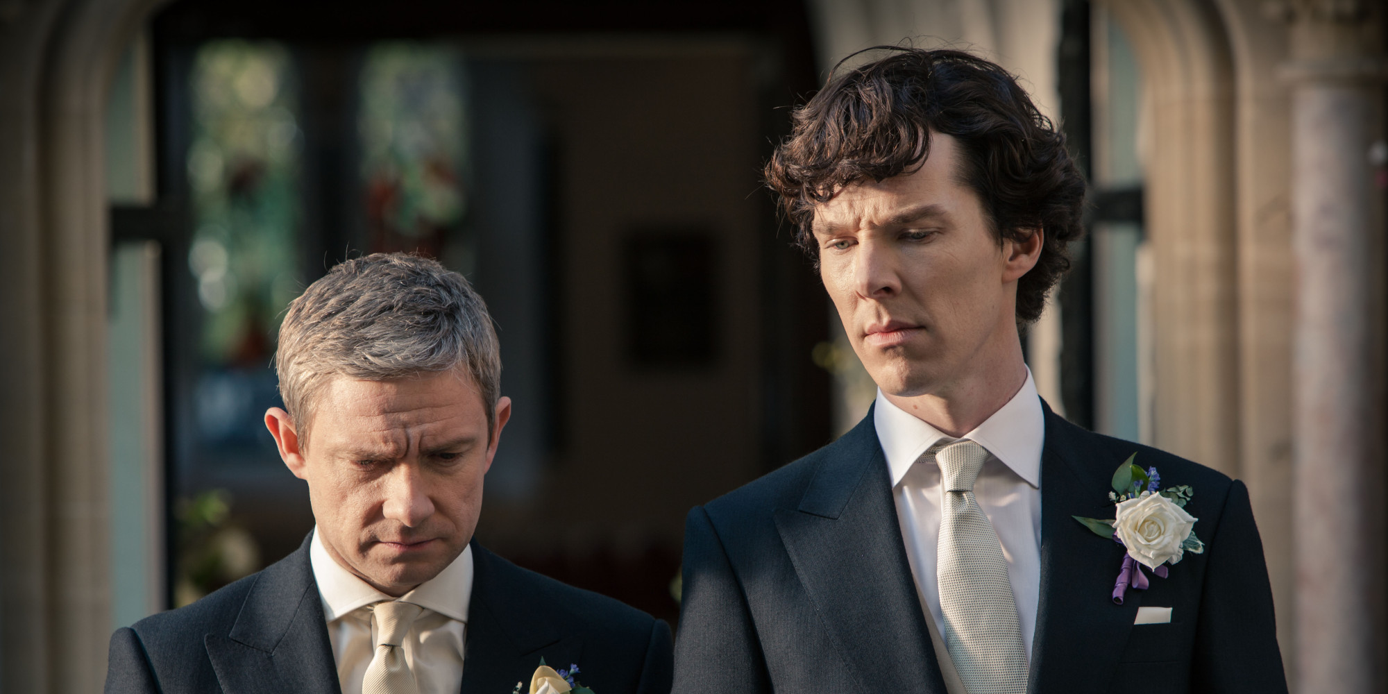 Sherlock season 1 ep 3