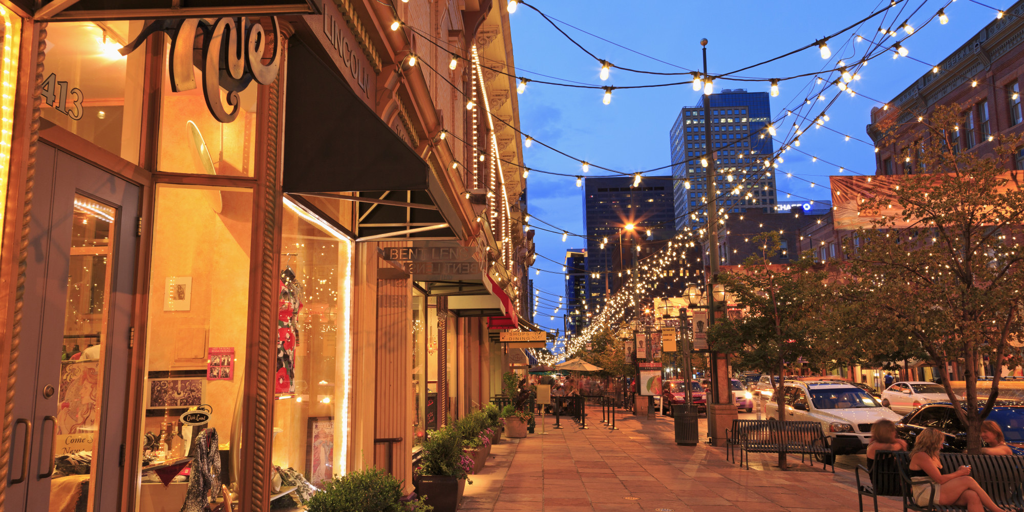 Larimer Square Denver Restaurants Best Larimer Square Denver Restaurants Best