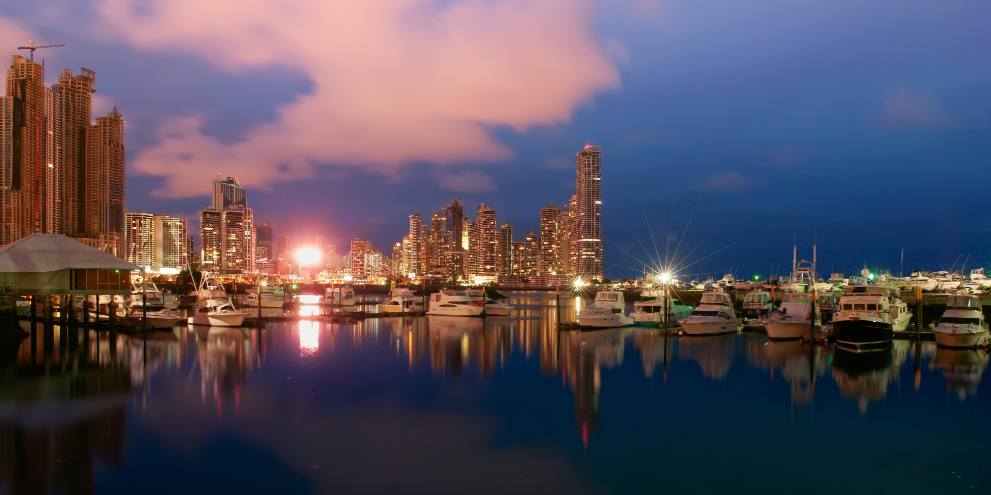 Is Panama Truly A Retirement Haven Part 1 Of 5 HuffPost