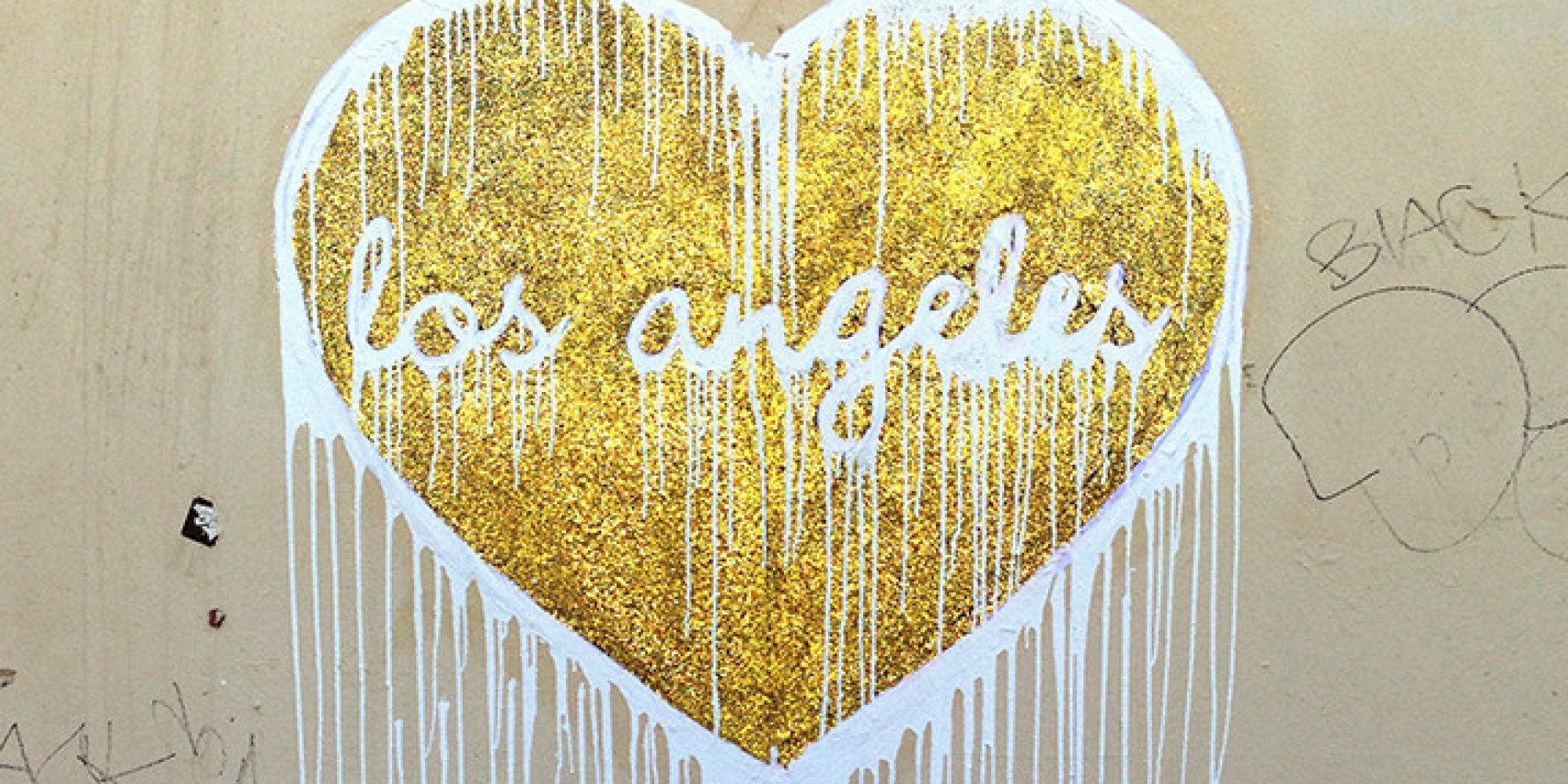 Where To Find The Heart Of Los Angeles  Discover Los Angeles  HuffPost