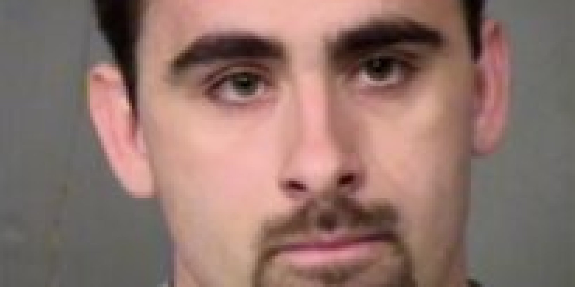 Anthony James Marotta Corrections Officer Accused Of Oral Sex With 