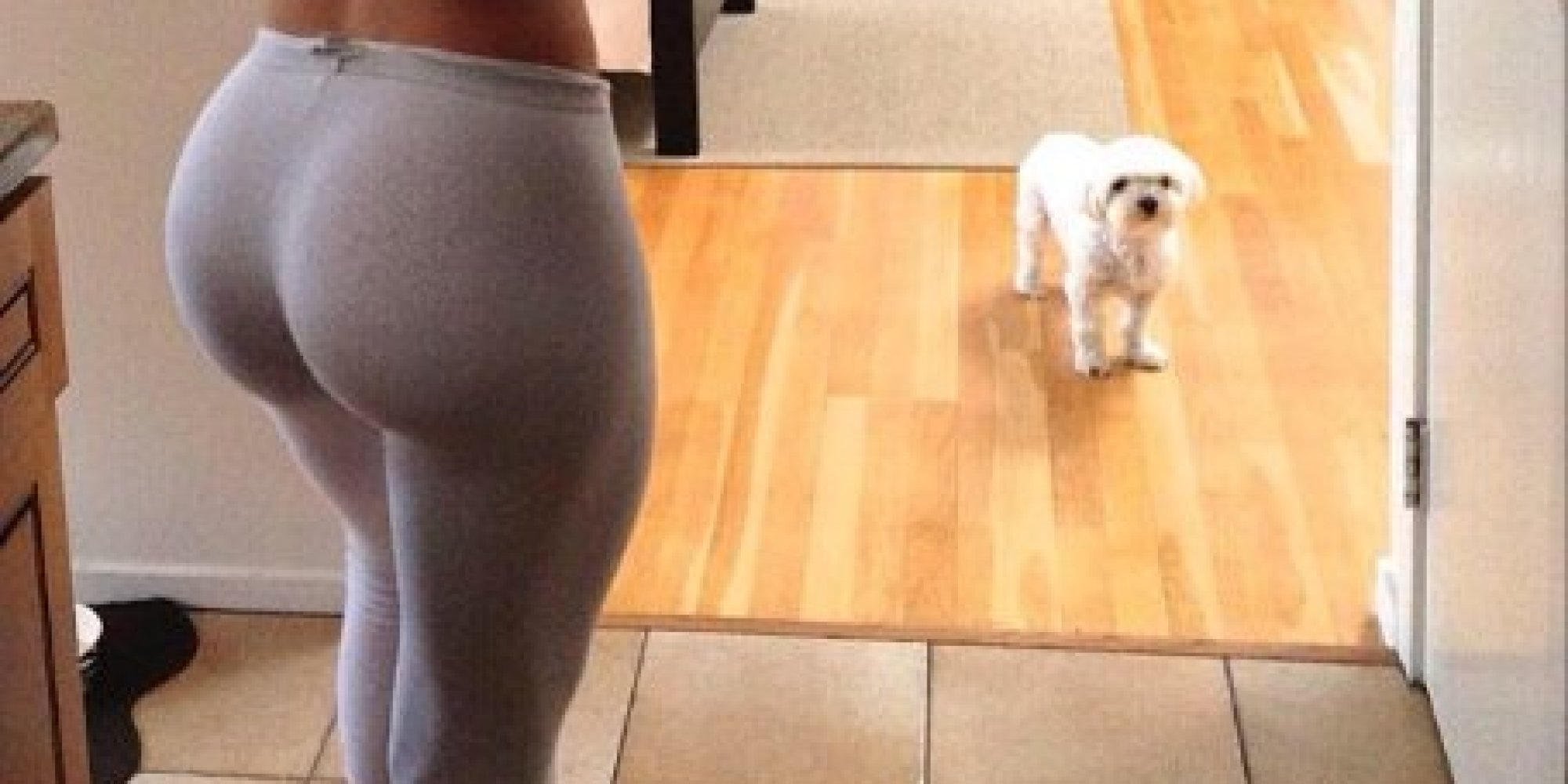 Jen Selter Belfie Star And Fitness Fanatic Probably Has The Best Bum In The Universe Pictures