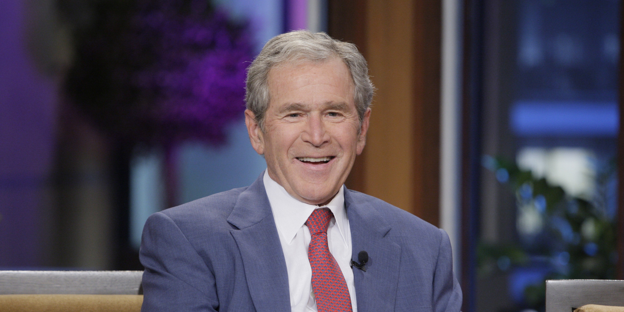 A Letter to George W. Bush | HuffPost