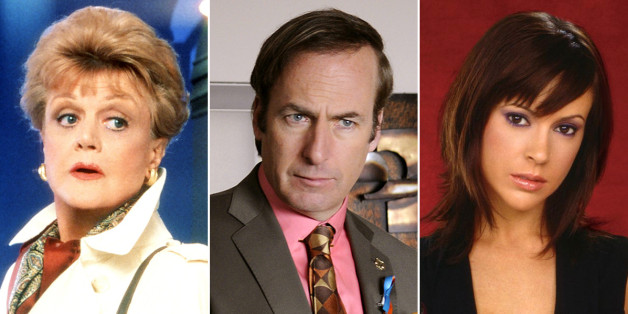 Séries TV de 2014 : grosse panne d'inspiration à Hollywood