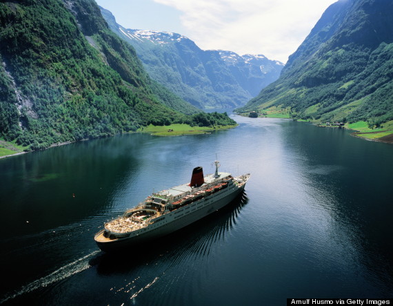 25 Reasons Norway Is The Greatest Place On Earth Huffpost