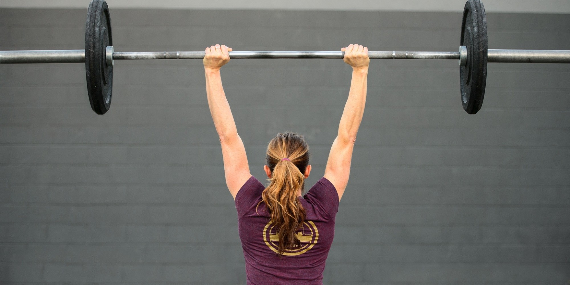 The Best Exercise for Strengthening Your Shoulders | HuffPost