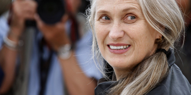La réalisatrice Jane Campion présidera le Festival de Cannes 2014.