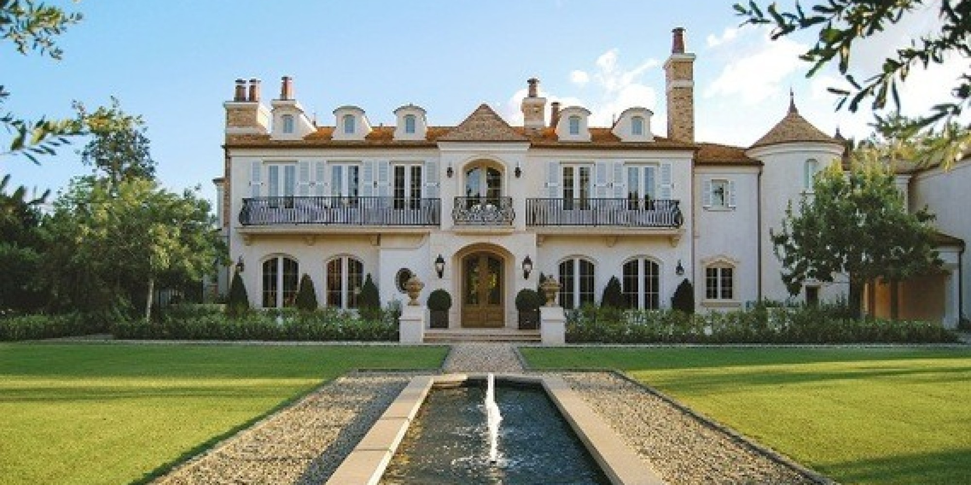 5 Homes That Will Have You Dreaming of Downton Abbey HuffPost