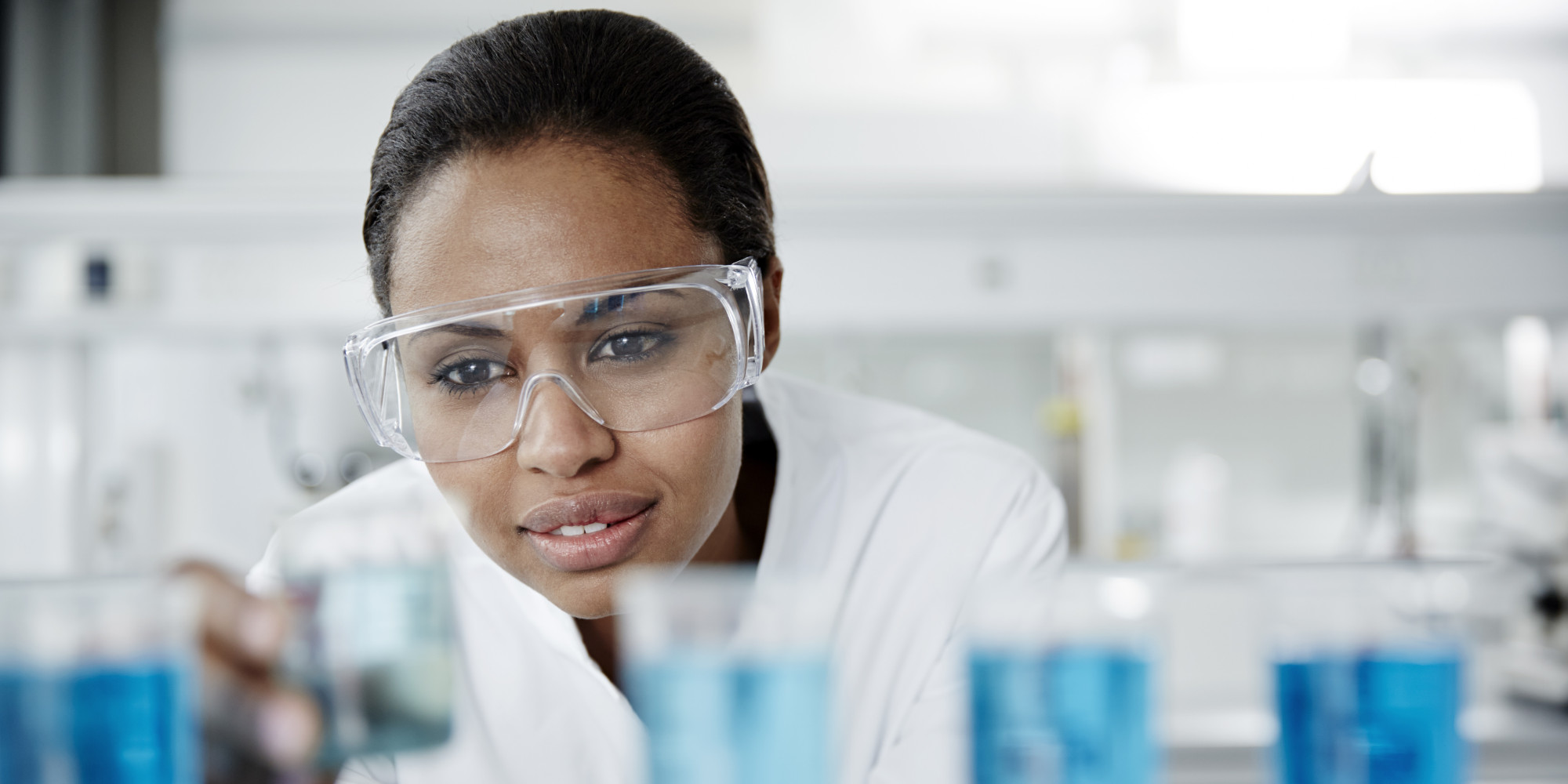 An Easy Way To Help Women In Science | HuffPost