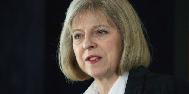 Theresa May's Anti-social Behaviour, Crime and Policing Bill suffered a defeat, how annoying for her