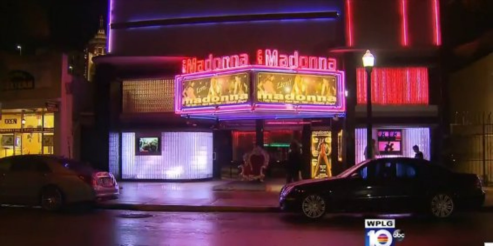 Stripclub Miami Beach The Best Beaches In World 13 Year Old Trafficking Victim Reportedly Danced At South Beach Tootsies Miami
