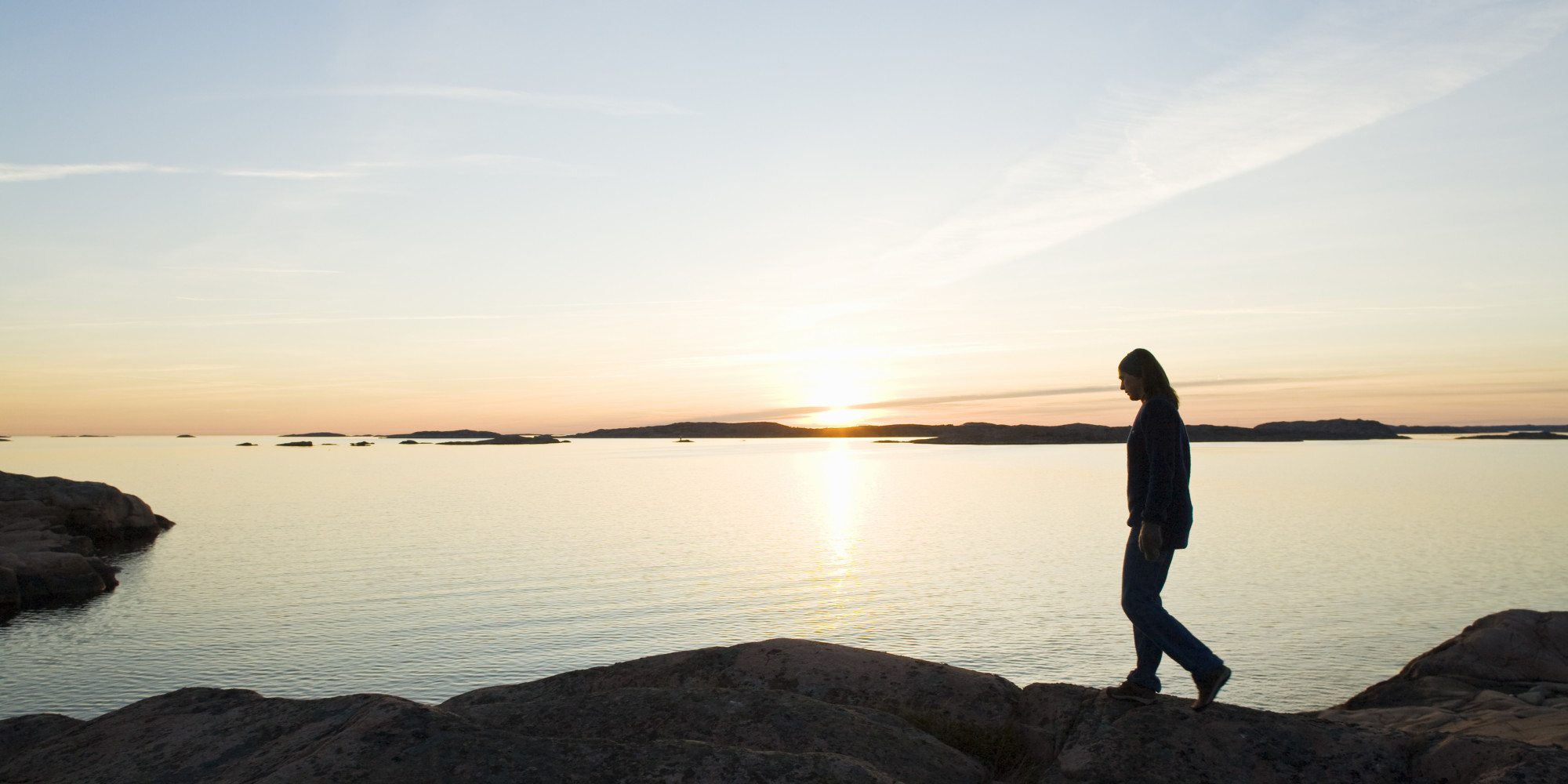 5 Scientific Insights Into Creating A Meaningful Life | HuffPost