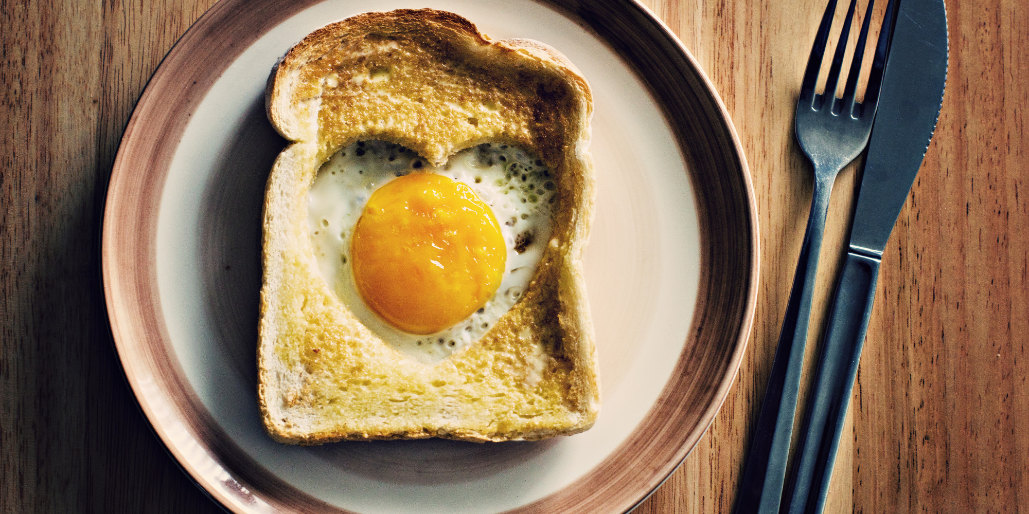 6 Delicious And Healthy Egg Breakfasts To Try Today Huffpost 