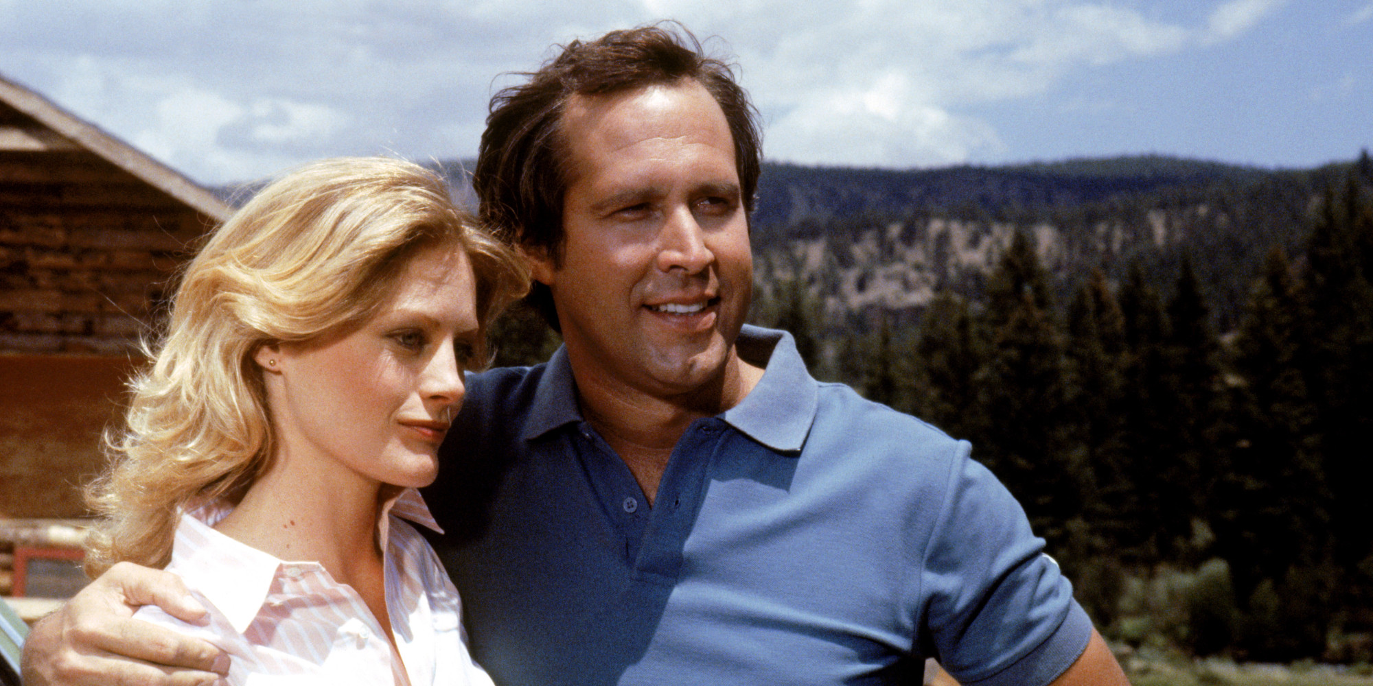 Chevy Chase To Star In New ABC Comedy With 'Vacation' Co-Star Beverly D