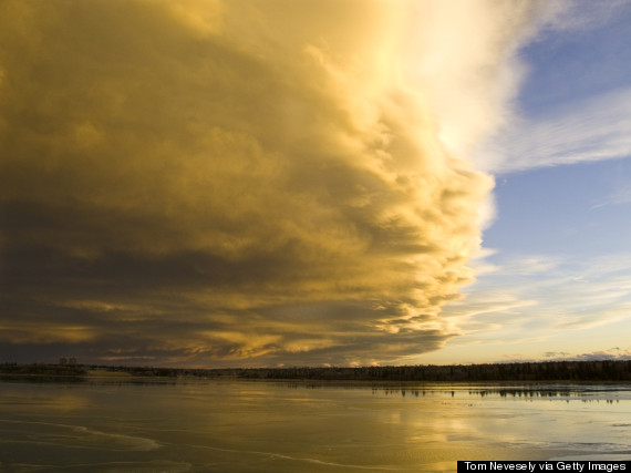 8 Reasons Why Alberta Is The Best Province In Canada For Winter