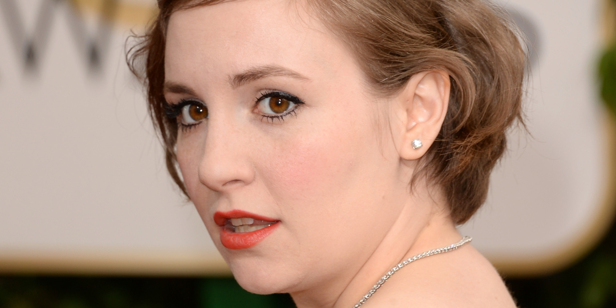 Next photo of Lena Dunham